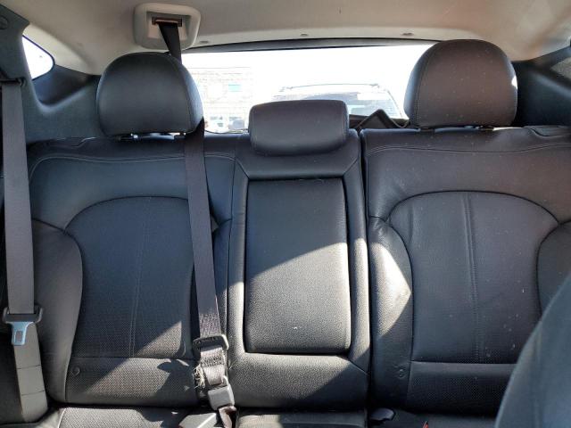 Photo 10 from auction – 2011 HYUNDAI TUCSON GLS with VIN KM8JUCAC3BU202986