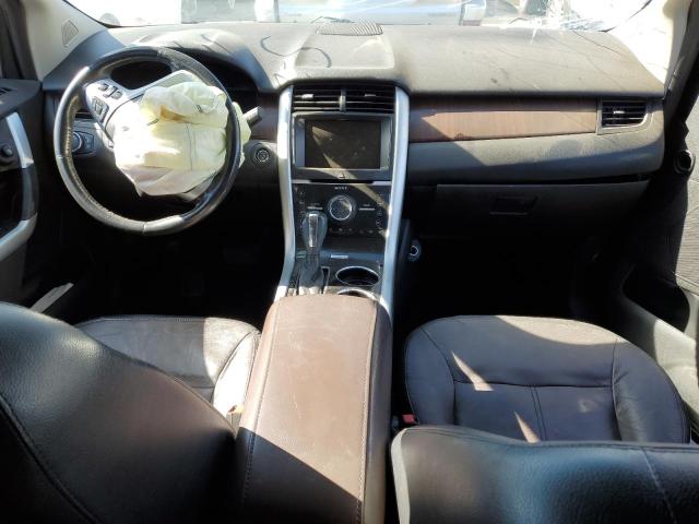Photo 8 from auction – 2013 FORD EDGE LIMIT with VIN 2FMDK4KC4DBC02527