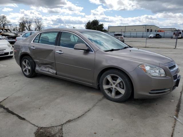 Photo 4 from auction – 2012 CHEVROLET MALIBU 1LT with VIN 1G1ZC5E08CF274934