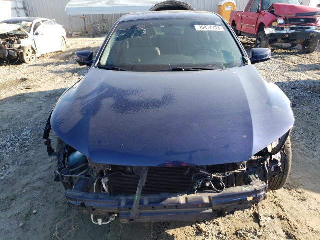 Photo 5 from auction – 2015 HONDA ACCORD EX with VIN 1HGCR2F74FA081818