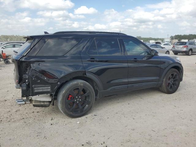 Photo 3 from auction – 2020 FORD EXPLORER S with VIN 1FM5K8GC9LGD05342