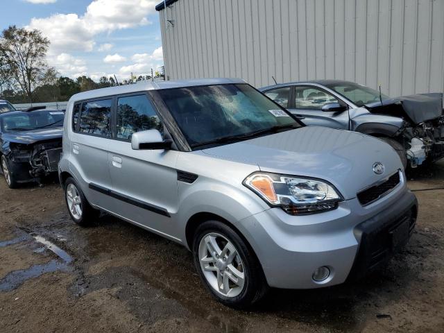 Photo 4 from auction – 2010 KIA SOUL with VIN KNDJT2A24A7028478