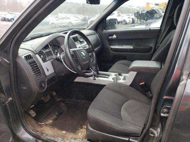 Photo 7 from auction – 2008 MERCURY MARINER with VIN 4M2CU911X8KJ34604