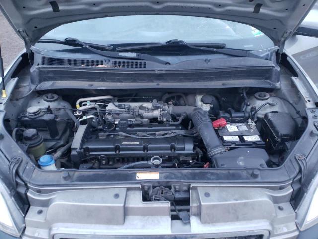 Photo 11 from auction – 2011 KIA SOUL + with VIN KNDJT2A21B7239106