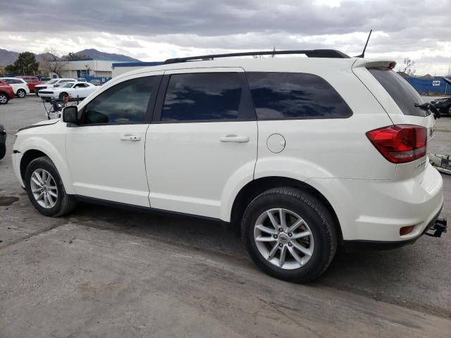 Photo 2 from auction – 2019 DODGE JOURNEY SE with VIN 3C4PDCBG7KT681097