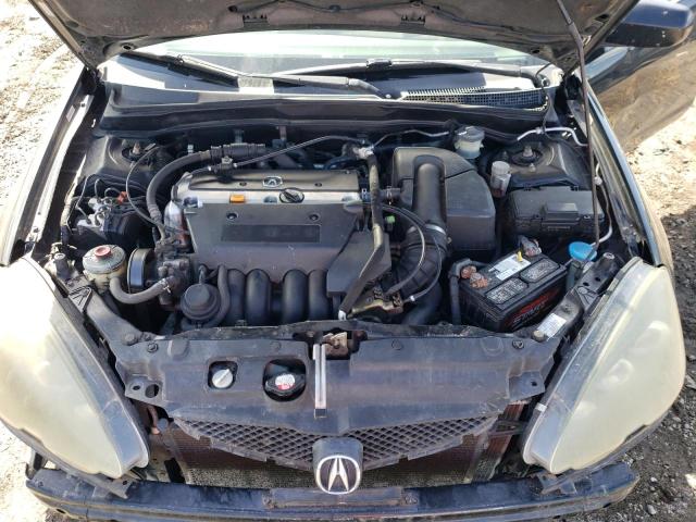 Photo 11 from auction – 2002 ACURA RSX with VIN JH4DC538X2C006234