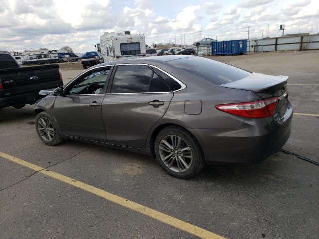 Photo 2 from auction – 2016 TOYOTA CAMRY LE with VIN 4T1BF1FK8GU247500