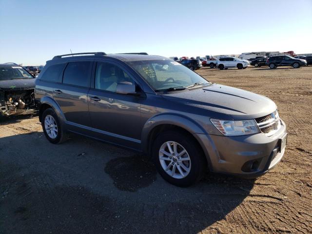 Photo 4 from auction – 2013 DODGE JOURNEY SX with VIN 3C4PDCBG2DT541302