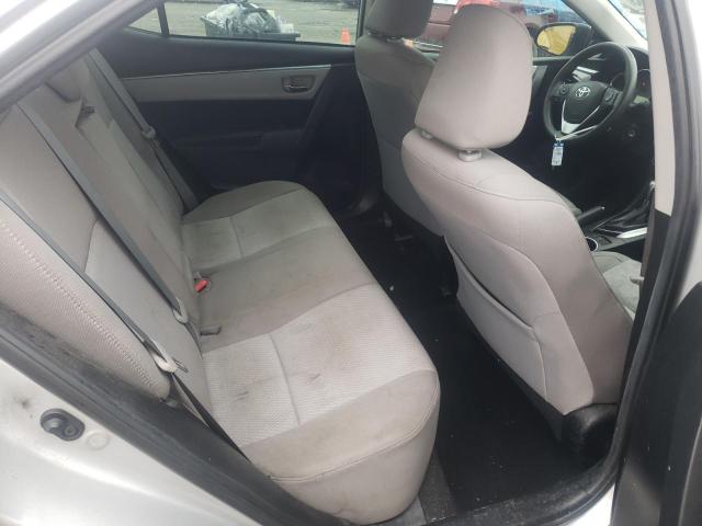 Photo 10 from auction – 2015 TOYOTA COROLLA L with VIN 5YFBURHE4FP338159