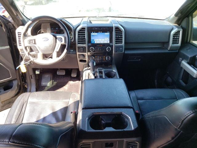 Photo 8 from auction – 2016 FORD F150 SUPER with VIN 1FTEW1CF4GKD71056