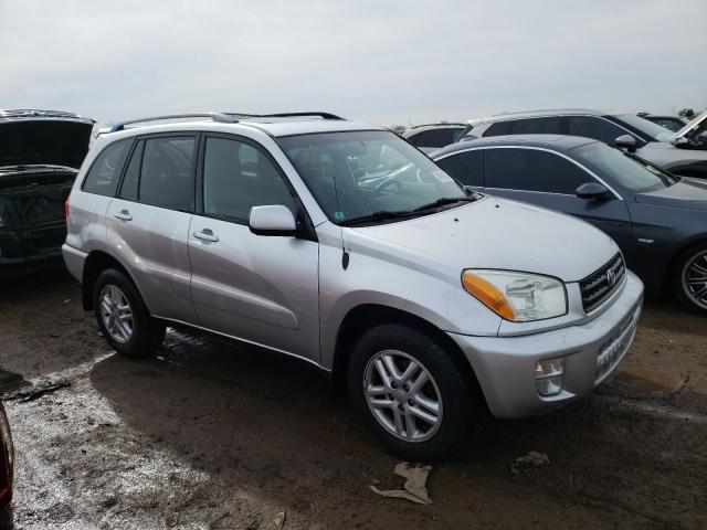 Photo 4 from auction – 2003 TOYOTA RAV4 with VIN JTEGH20V230093652