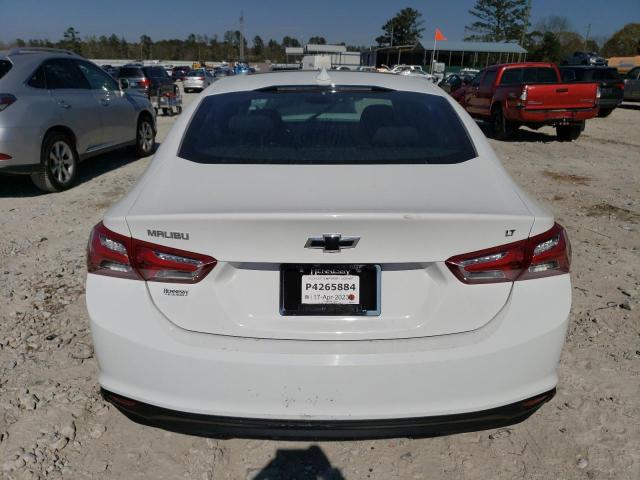 Photo 6 from auction – 2019 CHEVROLET MALIBU LT with VIN 1G1ZD5ST2KF127857