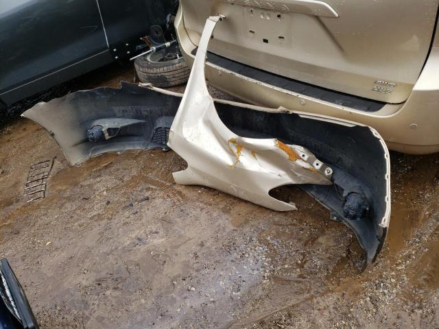 Photo 12 from auction – 2014 TOYOTA SIENNA XLE with VIN 5TDDK3DCXES089114