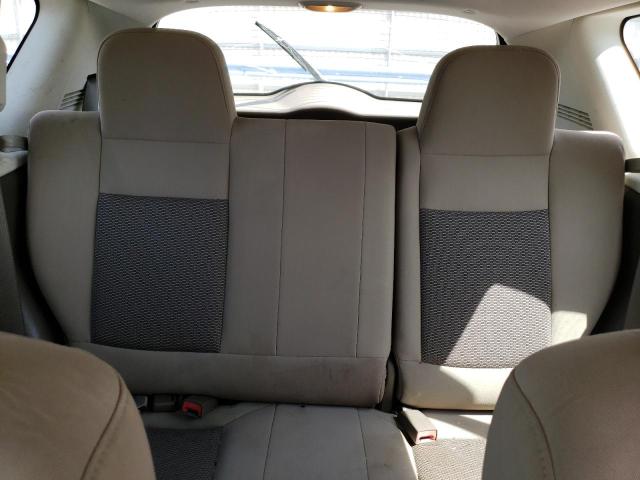 Photo 10 from auction – 2007 JEEP COMPASS with VIN 1J8FT47W37D196384