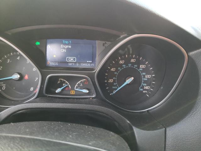 Photo 9 from auction – 2013 FORD FOCUS SE with VIN 1FADP3K28DL277664