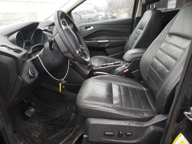 Photo 7 from auction – 2015 FORD ESCAPE TIT with VIN 1FMCU9J93FUB10220