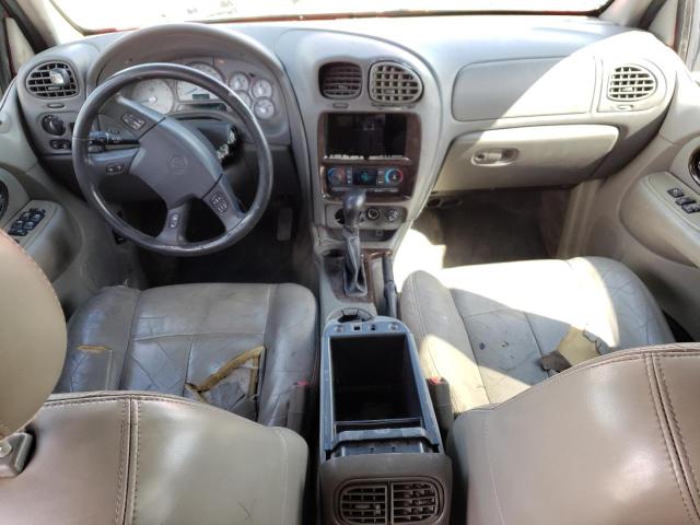 Photo 8 from auction – 2004 BUICK RAINIER CX with VIN 5GAET13P042385874