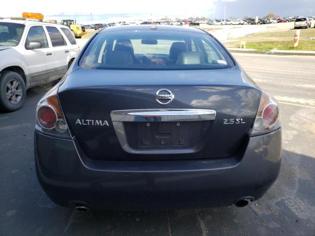 Photo 6 from auction – 2011 NISSAN ALTIMA BAS with VIN 1N4AL2AP2BN462140