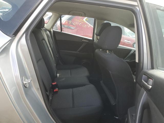 Photo 10 from auction – 2012 MAZDA 3 I with VIN JM1BL1L88C1635540