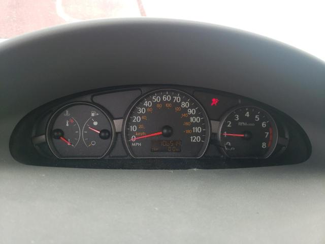 Photo 9 from auction – 2003 SATURN ION LEVEL with VIN 1G8AG52F73Z122024