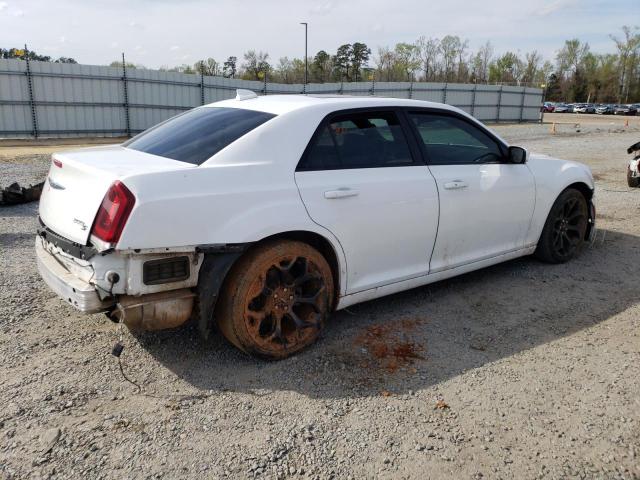 Photo 3 from auction – 2018 CHRYSLER 300 S with VIN 2C3CCABG4JH261850