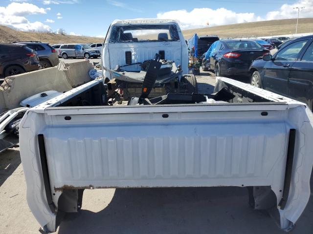 Photo 6 from auction – 2022 CHEVROLET SILVERADO with VIN 1GCUYEED0NZ187097