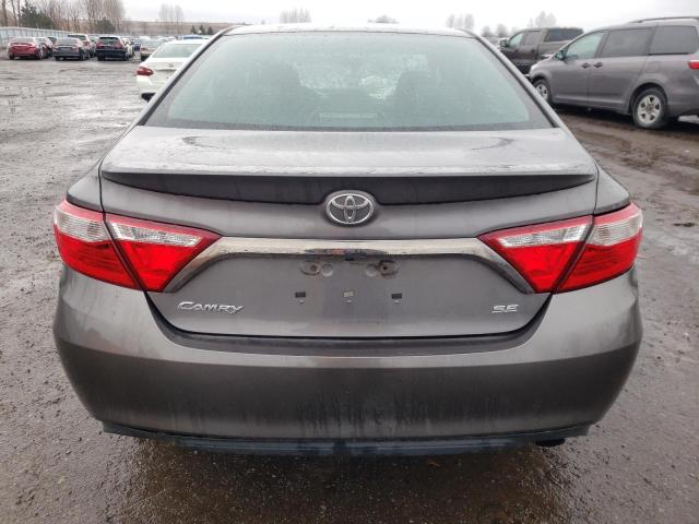 Photo 6 from auction – 2017 TOYOTA CAMRY LE with VIN 4T1BF1FK0HU782161