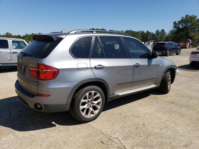 Photo 3 from auction – 2011 BMW X5 XDRIVE3 with VIN 5UXZV4C50BL400695