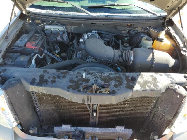 Photo 11 from auction – 2005 FORD F150 SUPER with VIN 1FTRW12W55KF02074