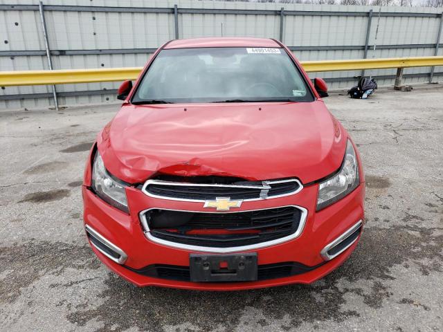 Photo 5 from auction – 2015 CHEVROLET CRUZE LT with VIN 1G1PC5SB5F7213293