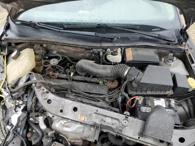 Photo 11 from auction – 2002 FORD FOCUS ZX5 with VIN 3FAHP37392R223646