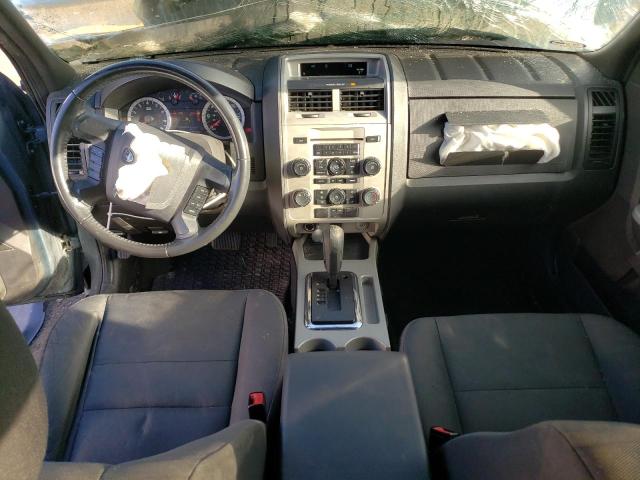 Photo 8 from auction – 2011 FORD ESCAPE XLT with VIN 1FMCU9D75BKB85565