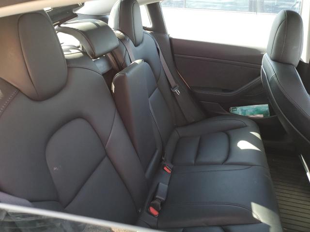 Photo 10 from auction – 2020 TESLA MODEL 3 with VIN 5YJ3E1EA7LF612983