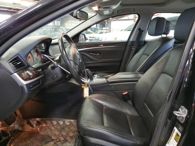 Photo 7 from auction – 2013 BMW 535 XI with VIN WBAFU7C53DDU71327