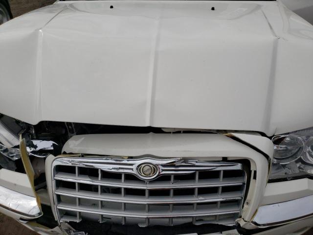 Zdjęcie 11 z aukcji – 2008 CHRYSLER 300 LIMITE z VIN 2C3KA33G28H262470