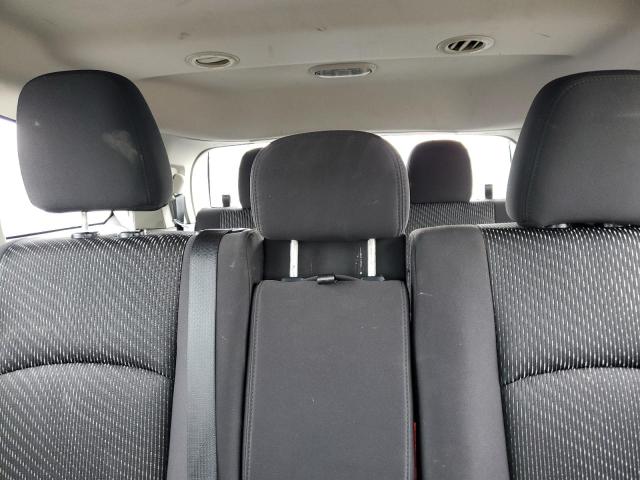 Photo 10 from auction – 2013 DODGE JOURNEY SE with VIN 3C4PDCAB3DT722012
