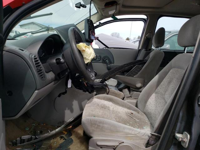 Photo 7 from auction – 2003 SATURN VUE with VIN 5GZCZ63B53S875794