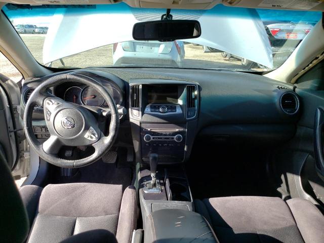 Photo 8 from auction – 2014 NISSAN MAXIMA S with VIN 1N4AA5AP8EC455958