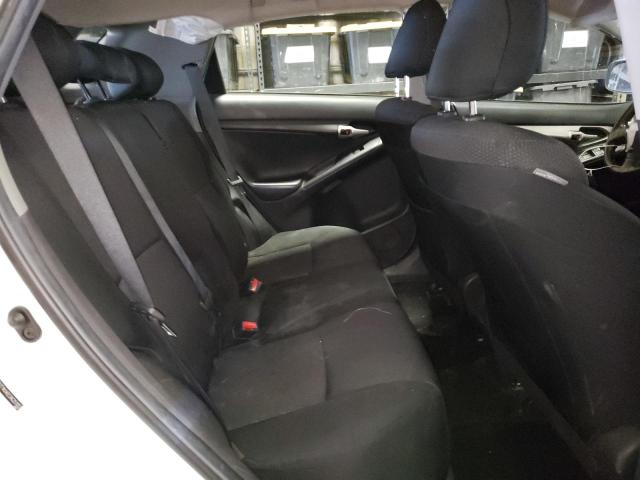 Photo 10 from auction – 2010 TOYOTA MATRIX with VIN 2T1KU4EE2AC251053