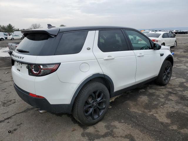 Photo 3 from auction – 2016 LAND ROVER DISCOVERY with VIN SALCR2BGXGH597557