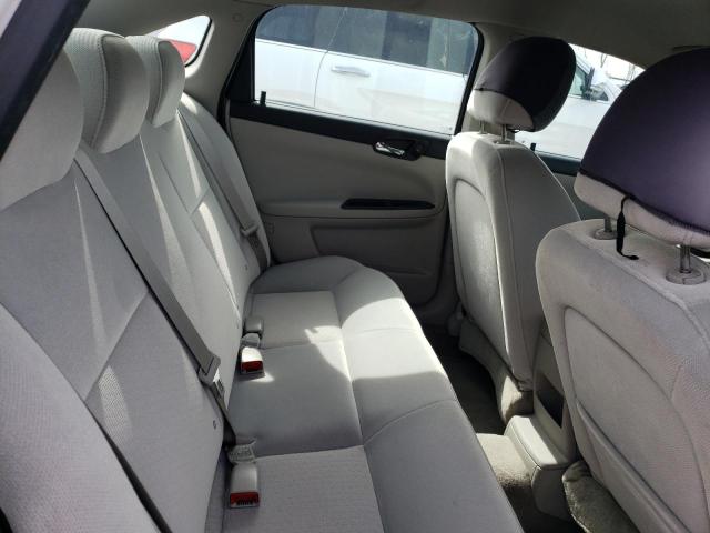 Photo 10 from auction – 2009 CHEVROLET IMPALA LS with VIN 2G1WB57K991237119