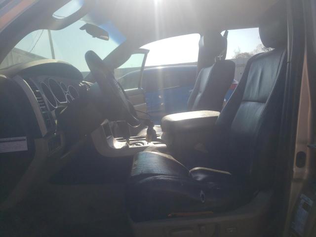 Фото 7 с аукциона – 2008 TOYOTA SEQUOIA SR с VIN 5TDZY64A48S009718