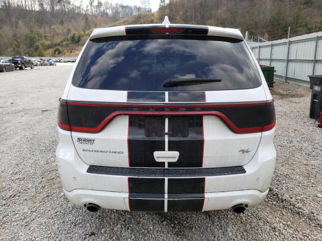 Photo 6 from auction – 2019 DODGE DURANGO R/ with VIN 1C4SDJCT3KC744993