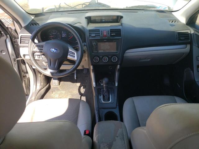 Photo 8 from auction – 2015 SUBARU FORESTER 2 with VIN JF2SJAWC6FH460451