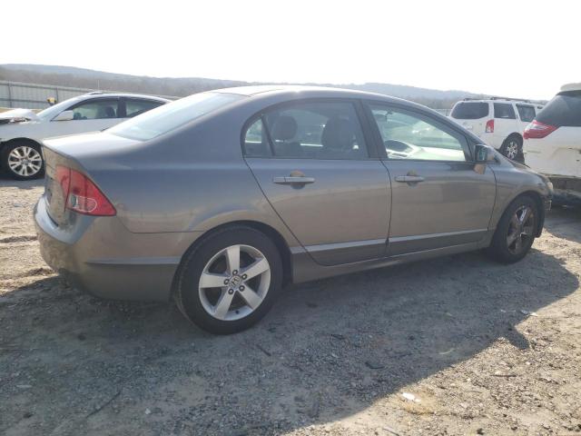 Photo 3 from auction – 2007 HONDA CIVIC LX with VIN 2HGFA16597H506465