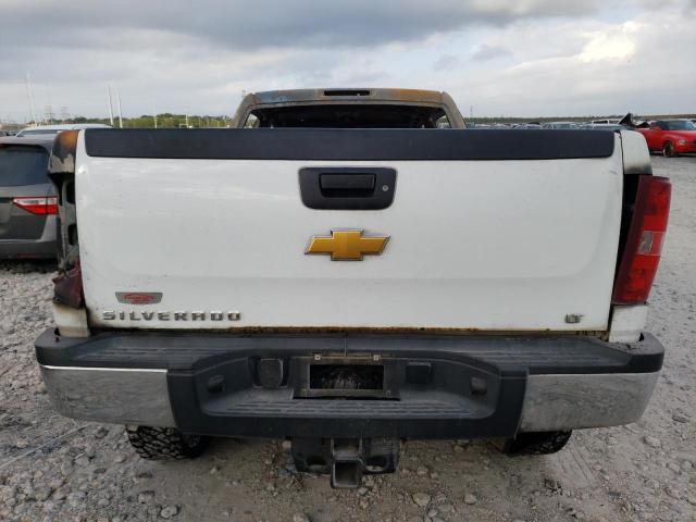 Photo 6 from auction – 2014 CHEVROLET SILVERADO with VIN 1GC1KXC83EF191085