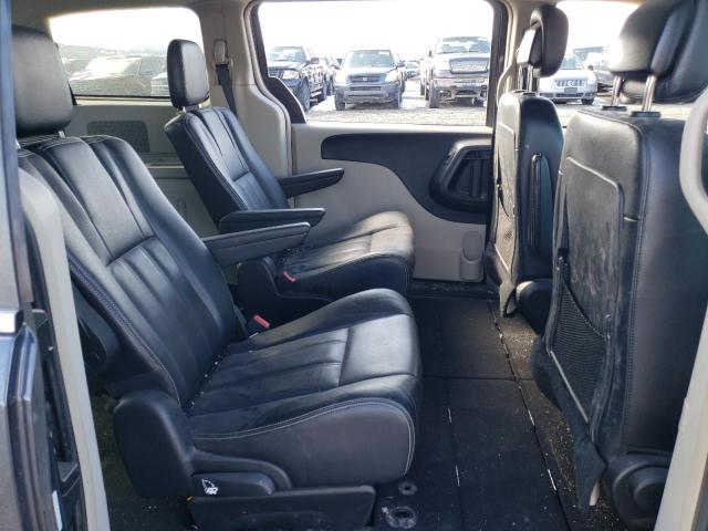 Photo 11 from auction – 2014 CHRYSLER TOWN & COU with VIN 2C4RC1BG7ER363679