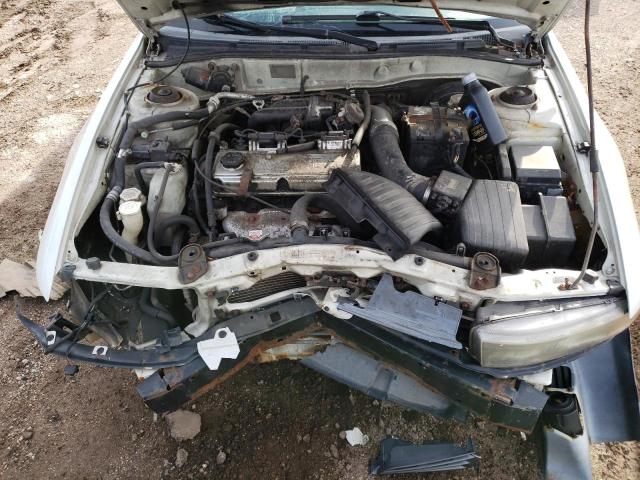 Photo 11 from auction – 2003 MITSUBISHI GALANT ES with VIN 4A3AA46G63E140359