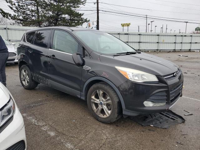 Photo 4 from auction – 2013 FORD ESCAPE SE with VIN 1FMCU9G94DUB31372