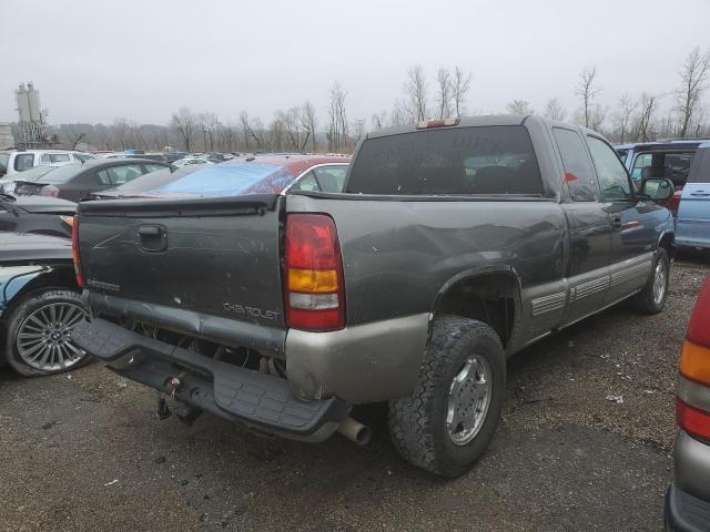 Photo 3 from auction – 2000 CHEVROLET SILVERADO with VIN 2GCEC19T2Y1146982